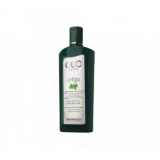 Olio Shampoo Ortiga x 420 ML